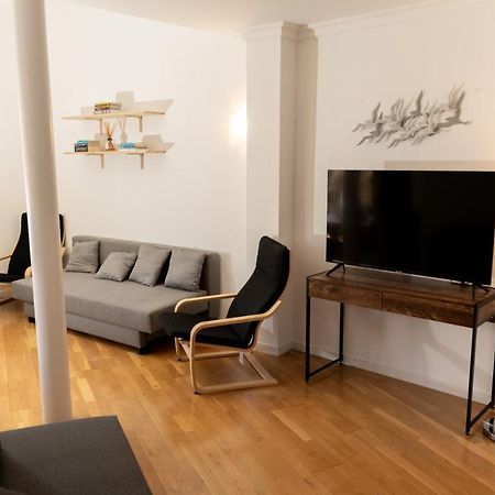 Suite Alhambra Puerta Bib-Rambla Granada Exteriör bild