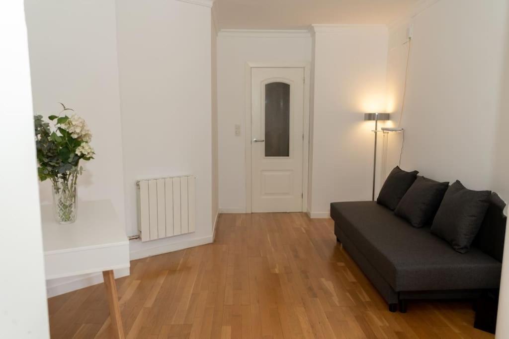 Suite Alhambra Puerta Bib-Rambla Granada Exteriör bild