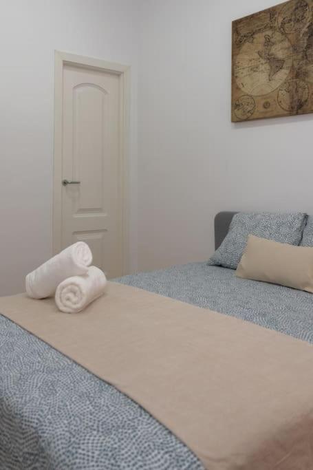 Suite Alhambra Puerta Bib-Rambla Granada Exteriör bild