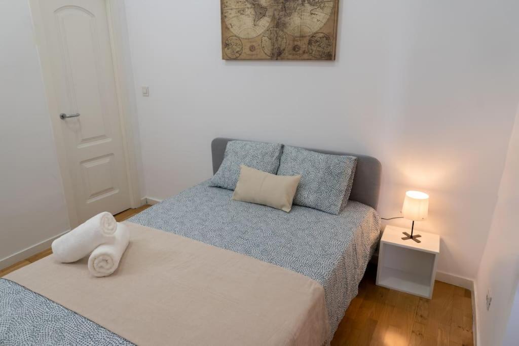Suite Alhambra Puerta Bib-Rambla Granada Exteriör bild