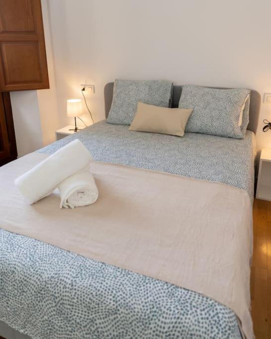 Suite Alhambra Puerta Bib-Rambla Granada Exteriör bild