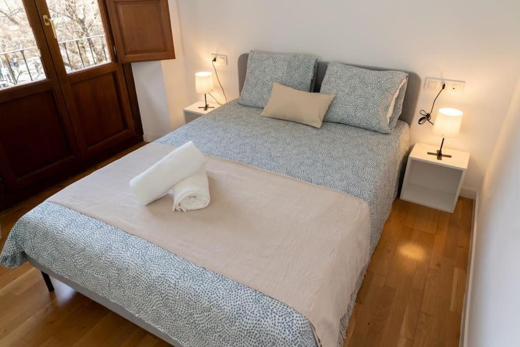 Suite Alhambra Puerta Bib-Rambla Granada Exteriör bild